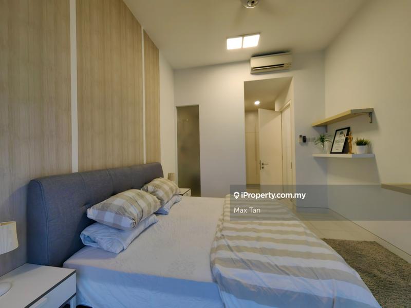 Service Residence for Sale in Bayberry @ Tropicana Gardens by Max Tan - iProperty.com.my