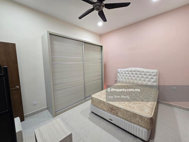 Rumah Berangkai 2 Tingkat untuk Dijual di Kepong Baru, Kepong oleh Lew Kim Meng - iProperty.com.my