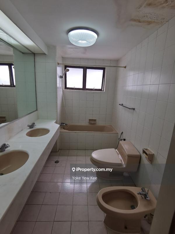 Kondominium untuk Disewa di UBN Apartment oleh Kee Yoke Yew - iProperty.com.my