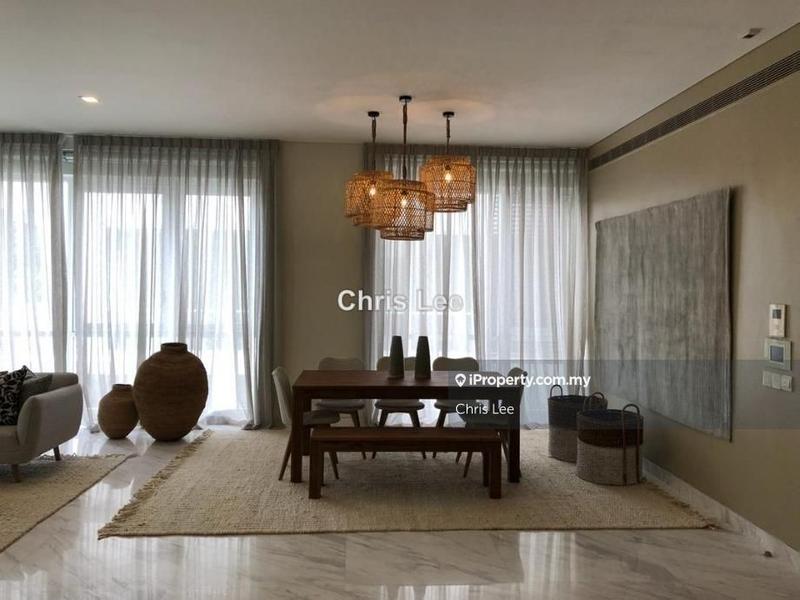 Condominium for Sale in Nobleton Crest by Chris Lee - iProperty.com.my