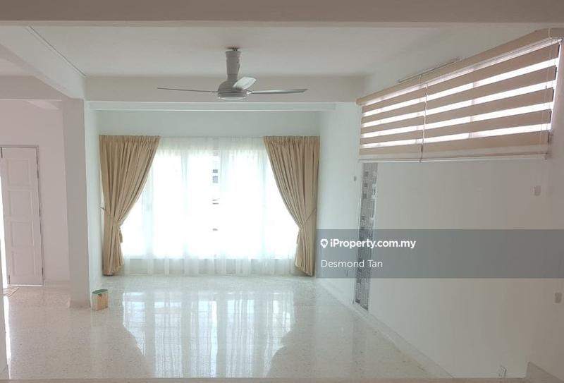 2-storey Terraced House for Sale in Damansara Kim, Petaling Jaya by Desmond Tan - iProperty.com.my