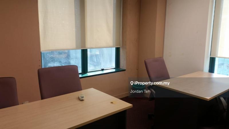Shop-Office for Sale in KLCC, KL City Centre by Jordan Teh - iProperty.com.my