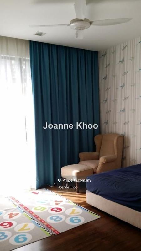 Bungalow House for Sale in Seputeh Garden,Laman Seputeh,Seputeh, KL, Seputeh by Joanne Khoo - iProperty.com.my