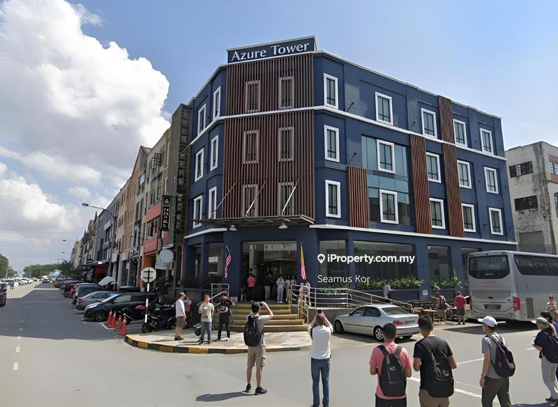 For Rent - Indahpura, Kulai