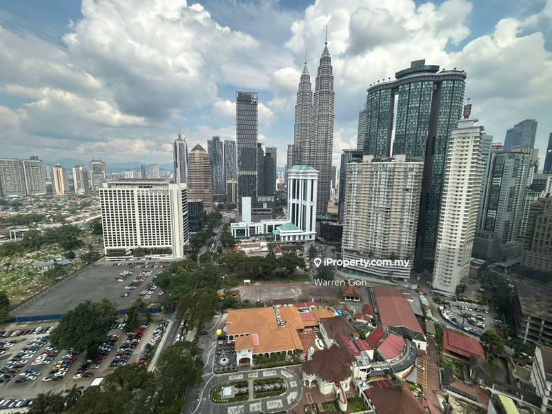 For Rent - The Ritz-Carlton Residences