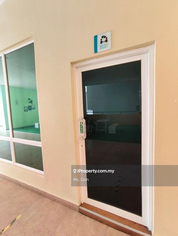 Kondominium untuk Dijual di M Condominium @ Larkin oleh Ms. Goh - iProperty.com.my