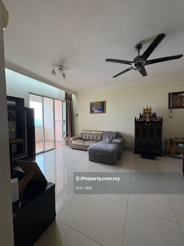 For Sale - Aman Heights Condominium