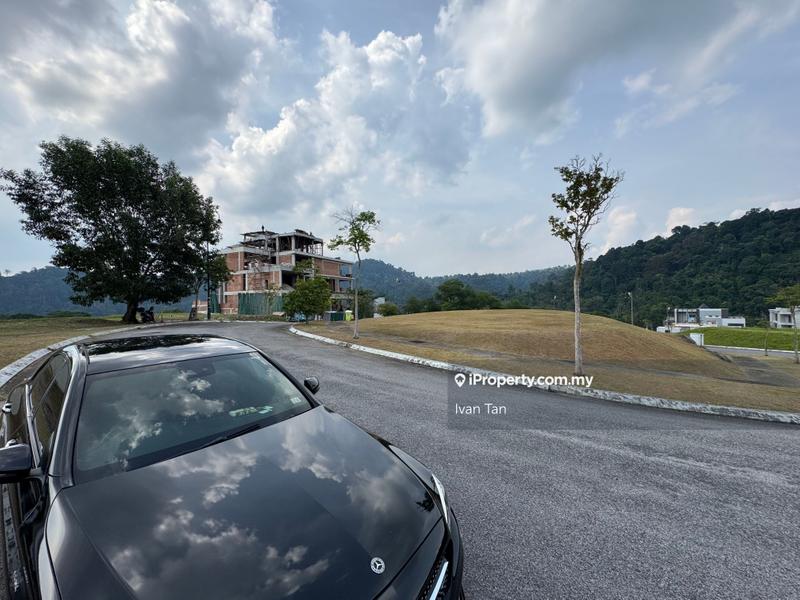 Banglo Tanah untuk Dijual di 6rf8u, Ampang oleh Ivan Tan - iProperty.com.my
