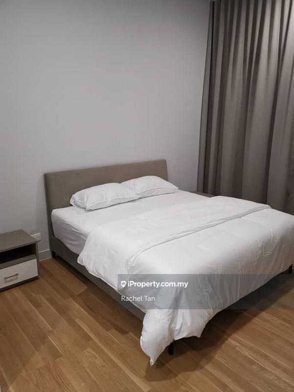 Service Residence for Sale in Cyperus @ Tropicana Gardens by Rachel Tan - iProperty.com.my