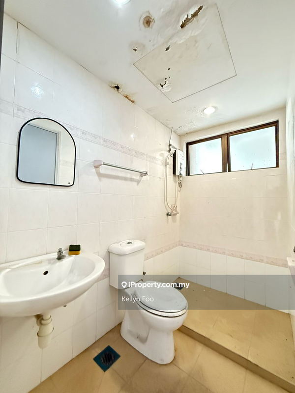 Condominium for Sale in Harmoni by Kellyn Foo - iProperty.com.my