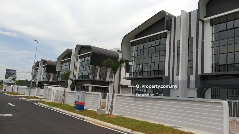 For Sale - Brand New Factory low DP