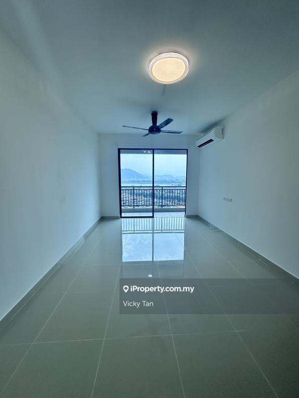 Service Residence for Sale in Aradia Residence @ Lake City KL North by Vicky Tan - iProperty.com.my