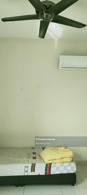 Condominium for Sale in Orange 3 (Oren 3) by Kek Kheng Teng - iProperty.com.my