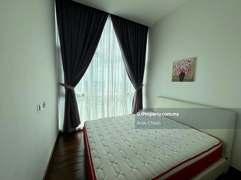 Service Residence for Rent in Paragon Residences @ Straits View by Andy Cheah - iProperty.com.my