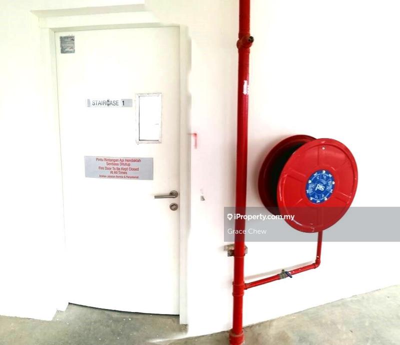 Office for Sale in Teega Tower, Iskandar Puteri (Nusajaya) by Grace Chew - iProperty.com.my