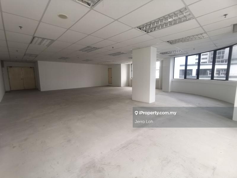 Pejabat untuk Disewa di Plaza Mont Kiara, Mont Kiara oleh Jerro Loh - iProperty.com.my