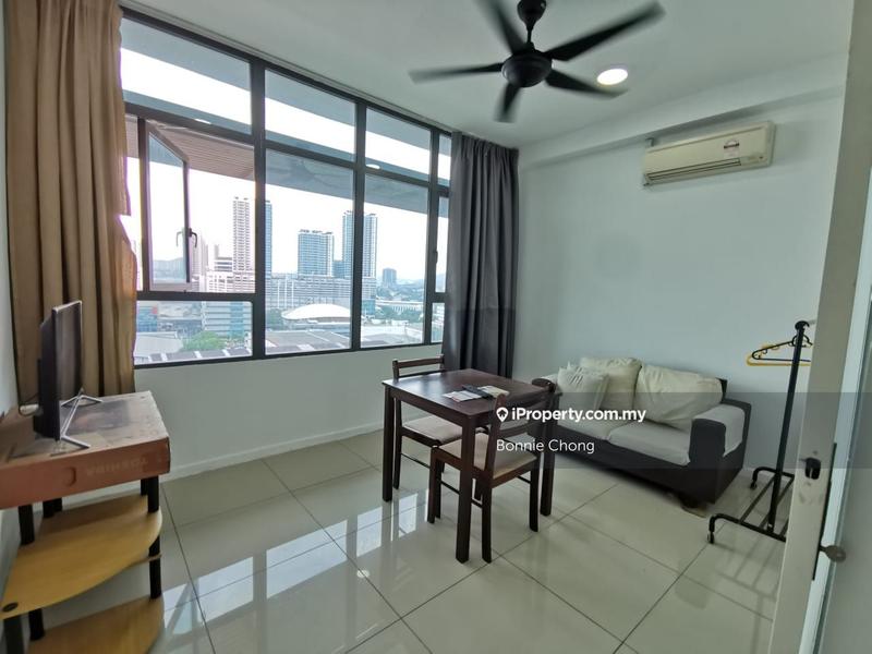 Service Residence for Sale in Centrestage Designer Suite by Bonnie Chong - iProperty.com.my