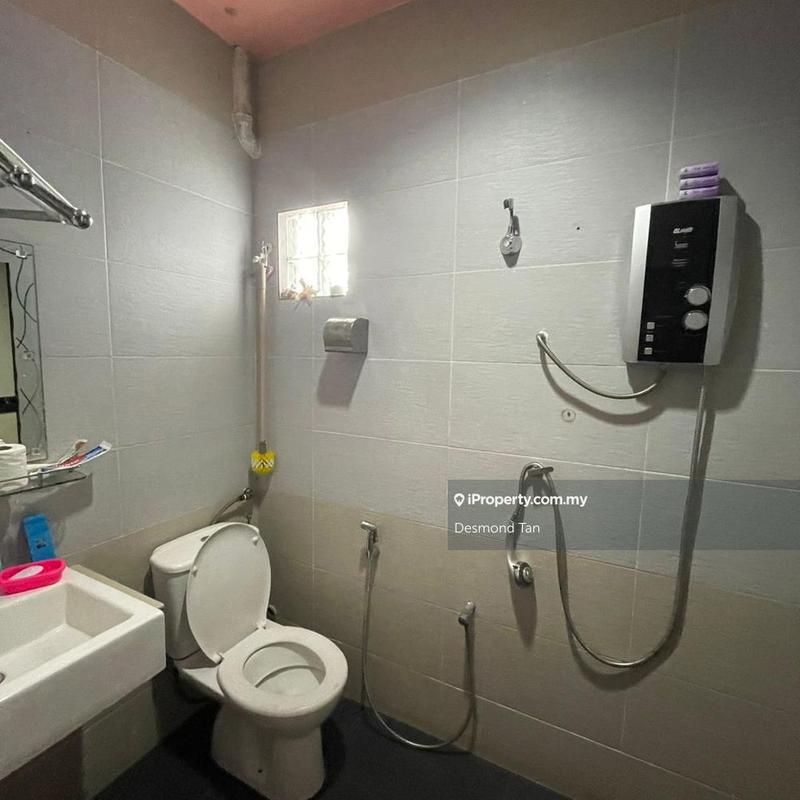 2-storey Terraced House for Sale in Damansara Kim, Petaling Jaya by Desmond Tan - iProperty.com.my