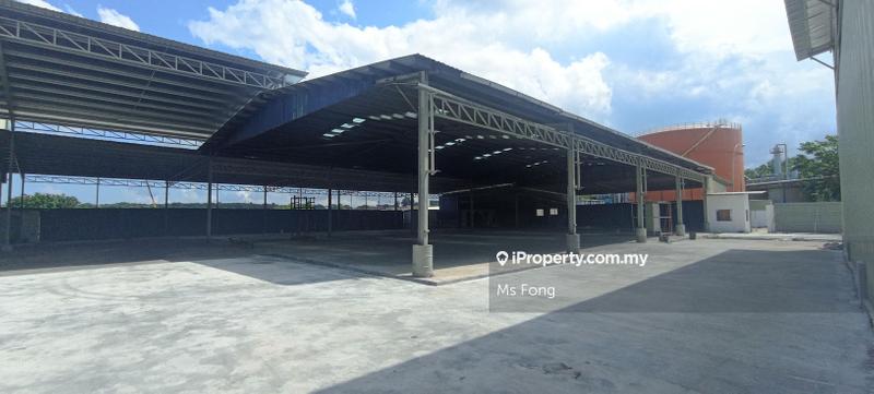 Kilang Terpisah untuk Disewa di Kampung Bukit Rambai, Bukit Rambai oleh Ms Fong - iProperty.com.my