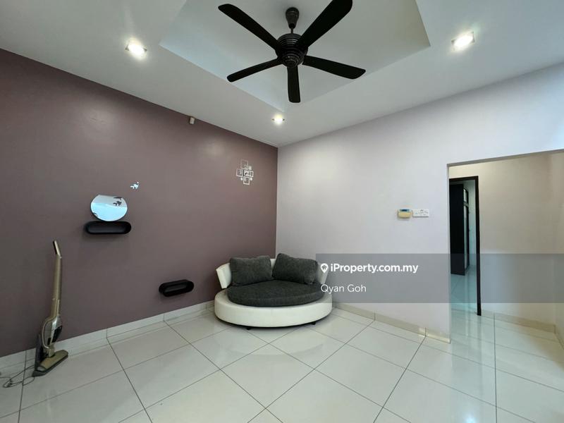 Rumah Berkembar untuk Dijual di Taman Brown, Gelugor oleh Qyan Goh - iProperty.com.my