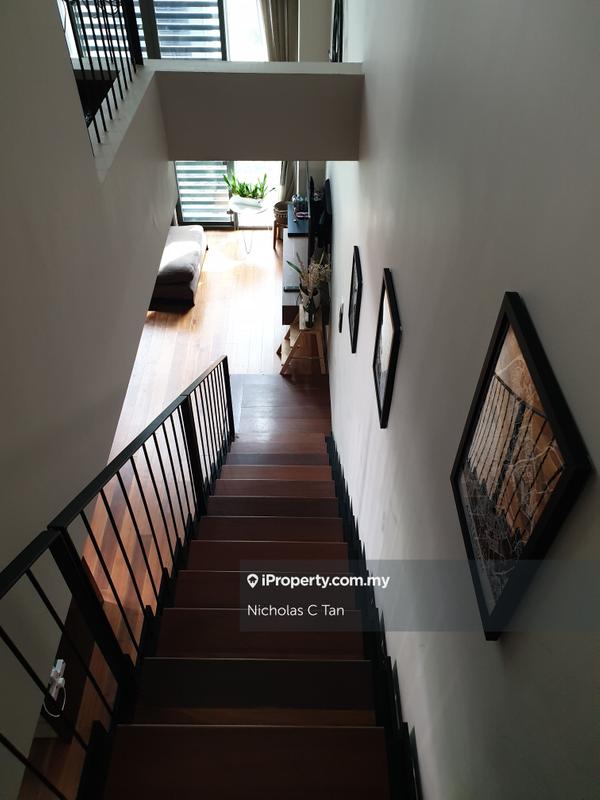Service Residence for Sale in Centrio Pantai Hillpark by Nicholas C Tan - iProperty.com.my