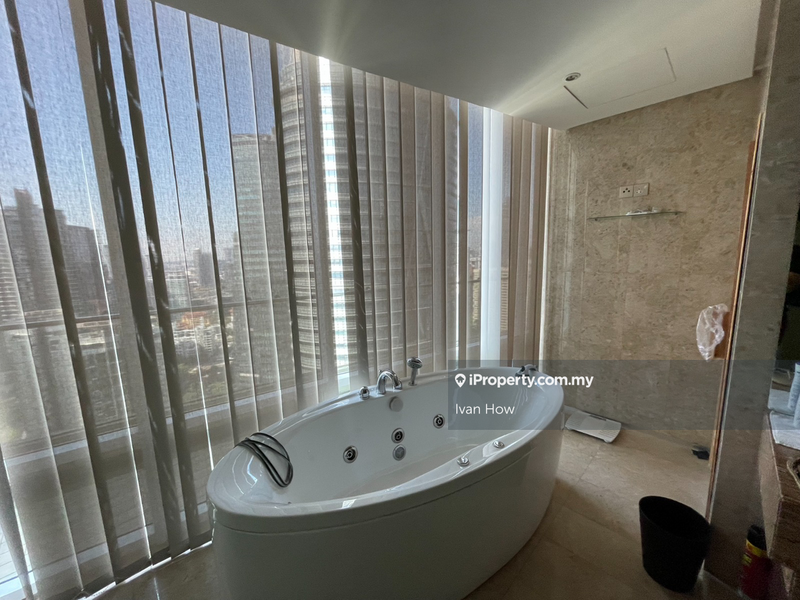 Service Residence for Sale in The Oval by Ivan How - iProperty.com.my