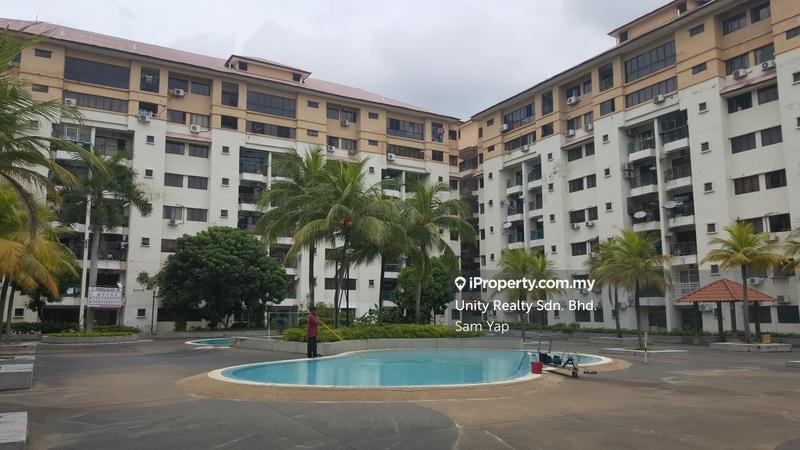 Pangsapuri untuk Dijual di Vista Bayu oleh Sam Yap - iProperty.com.my