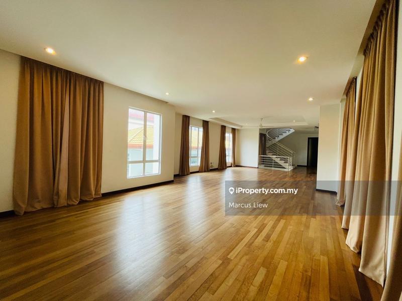 Bungalow House untuk Dijual di Bukit Damansara, Damansara Heights oleh Marcus Liew - iProperty.com.my