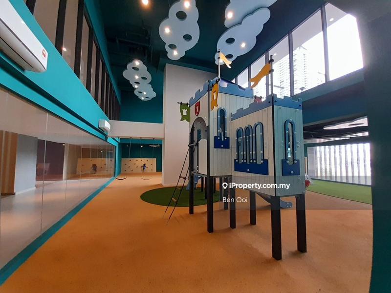 Service Residence for Rent in Sunway Velocity TWO by Ben Ooi - iProperty.com.my
