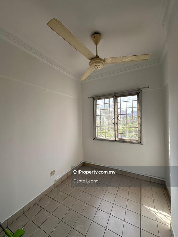 Condominium for Sale in Pelangi Indah Condominium by Dante Leong - iProperty.com.my