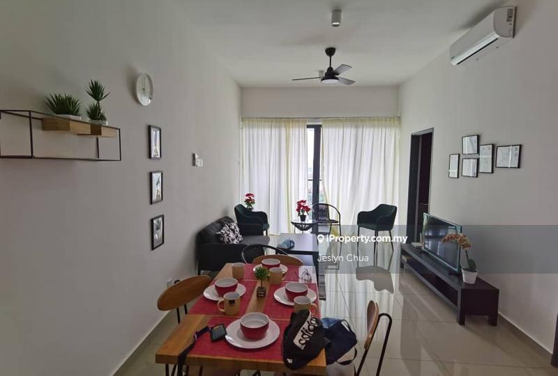 For Rent - Aera Residence