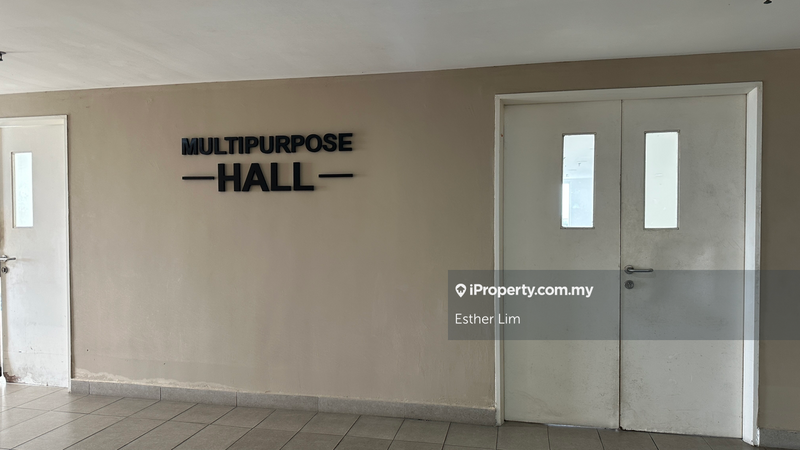 Service Residence for Sale in Champs Elysees by Esther Lim - iProperty.com.my