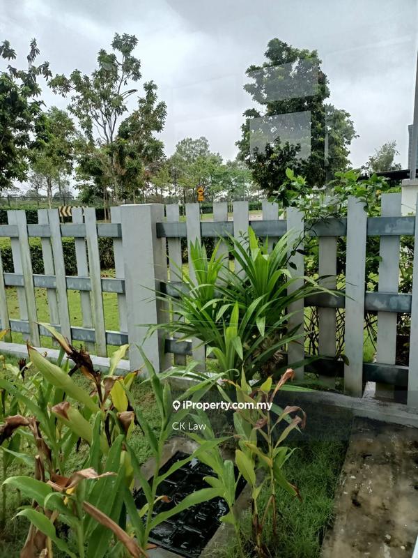 Rumah Teres 2-Tingkat untuk Dijual di Setia Ecohill, Semenyih oleh CK Law - iProperty.com.my