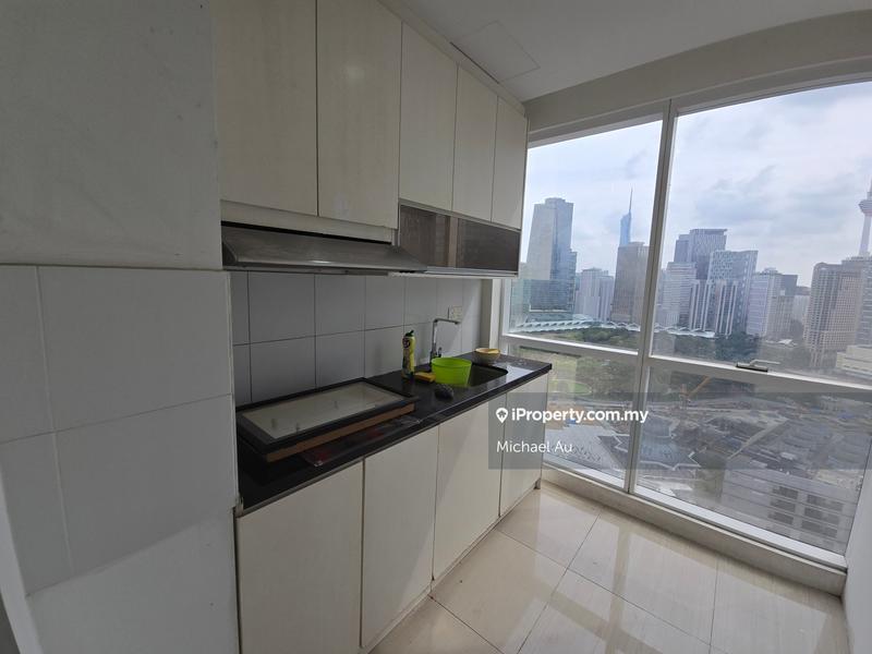 Service Residence for Sale in Serviced Residence @ Binjai 8 by Michael Au - iProperty.com.my