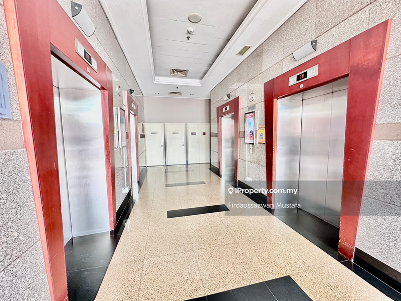 Office for Sale in yj3f7, Subang Jaya by Firdaussazwan Mustafa - iProperty.com.my