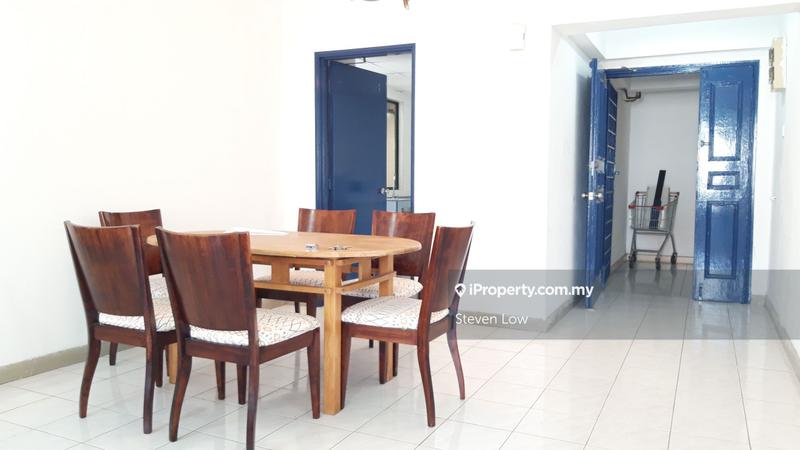 Kondominium untuk Dijual di Desa Kiara oleh Steven Low - iProperty.com.my