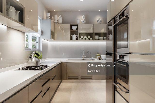 Rumah Teres 2-Tingkat untuk Dijual di Usj 1, Subang Jaya oleh Nick Chin - iProperty.com.my