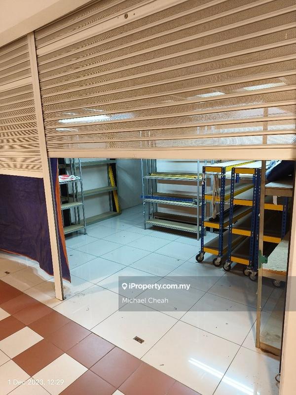 For Sale - Berjaya Times Square