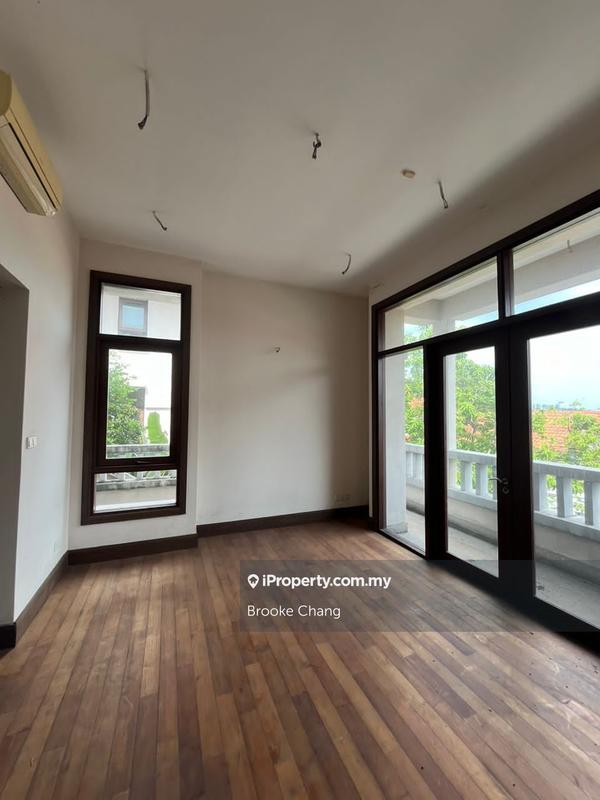 Bungalow House for Rent in Mont Kiara, Kuala Lumpur by Brooke Chang - iProperty.com.my