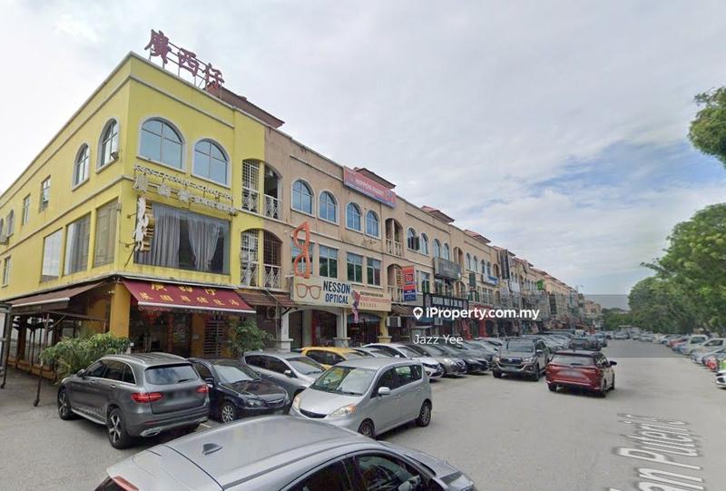 Kedai untuk Dijual di Bandar Puteri Puchong, Puchong oleh Jazz Yee - iProperty.com.my