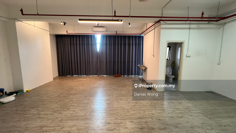 Office for Rent in Mont Kiara, Kuala Lumpur by Daniel Wong - iProperty.com.my