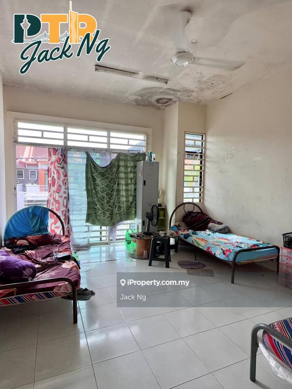 2-storey Terraced House for Sale in Taman Bukit Juru, Juru by Jack Ng - iProperty.com.my