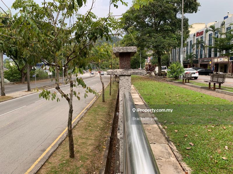 Kedai untuk Dijual di Wangsa Delima 6, Wangsa Maju ( KLSC ), Wangsa Maju oleh Brackson Loh - iProperty.com.my