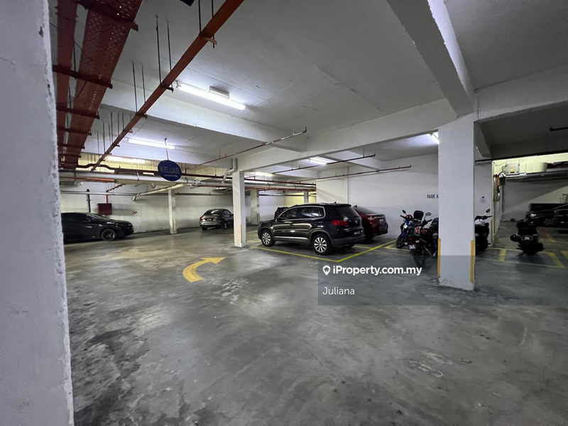 Kedai-Pejabat untuk Dijual di Ukay Boulevard, Ampang oleh Juliana - iProperty.com.my