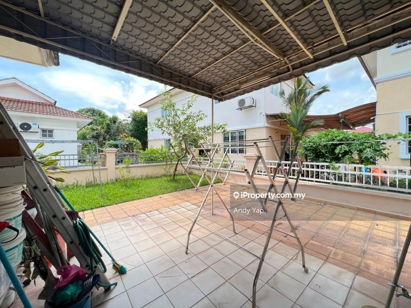 Rumah Teres 2-Tingkat untuk Dijual di Kota Emerald, Rawang oleh Andy Yap - iProperty.com.my