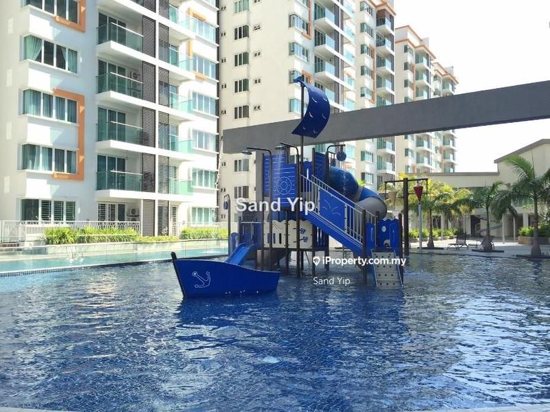 Kondominium untuk Dijual di Hijauan Saujana oleh Sand Yip - iProperty.com.my