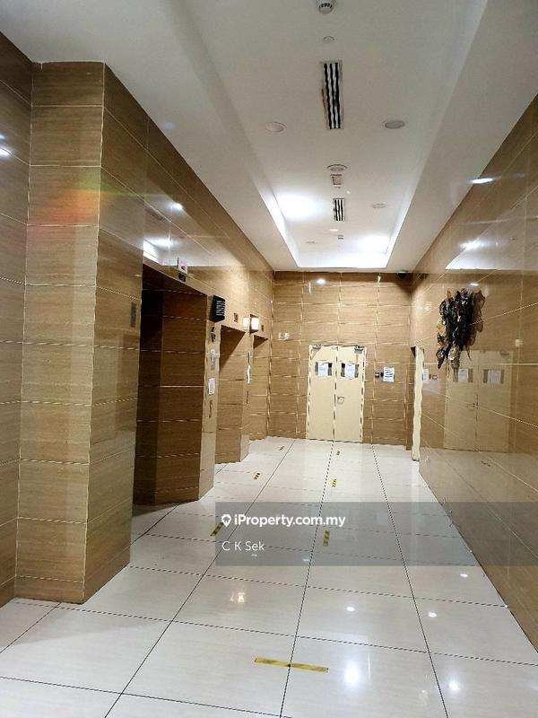 Kondominium untuk Disewa di Encorp Strand Residence oleh C K Sek - iProperty.com.my