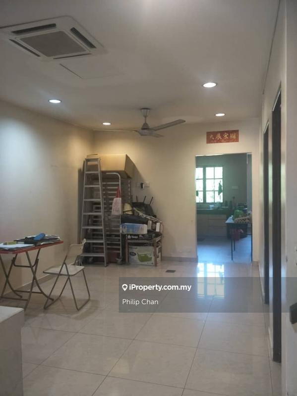 Rumah Berangkai 2 Tingkat untuk Dijual di Saujana Damansara, Damansara Damai oleh Philip Chan - iProperty.com.my