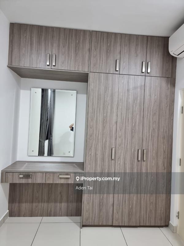 Service Residence for Sale in Parc 3 by Aden Tai - iProperty.com.my