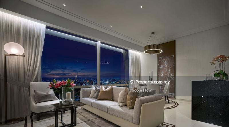 For Sale - Pavilion Damansara Heights